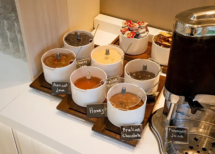 Szálloda Siviris Golden Szíviri