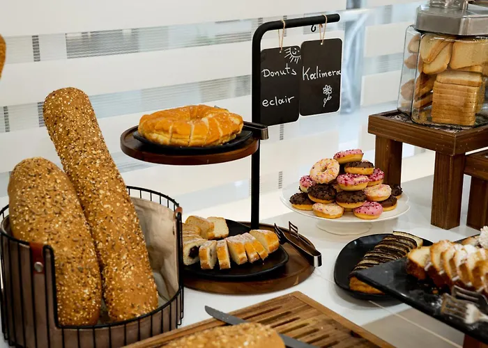 Siviris Golden 3* Szíviri