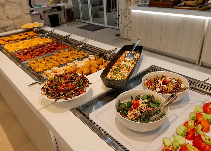 Siviris Golden Szálloda 3*