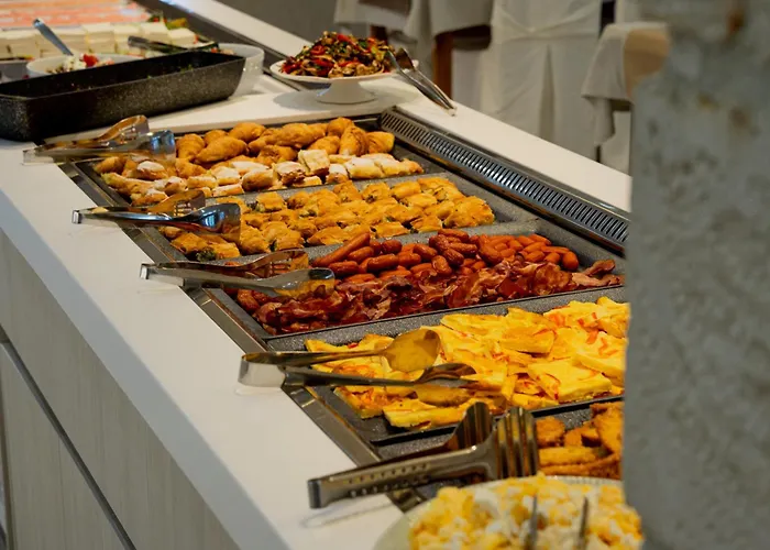 Szálloda Siviris Golden